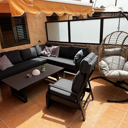 Bungalow Near Yumbo Playa del Inglés Exteriér fotografie